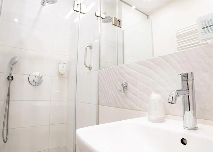 Отель Hotel Ren & Restauracja Browar Kociewski