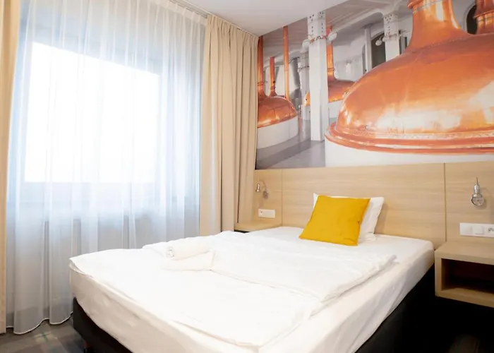 Hotel Ren & Restauracja Browar Kociewski Старогард-Гданьский