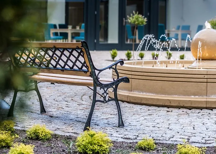 Отель Hotel Ren & Restauracja Browar Kociewski