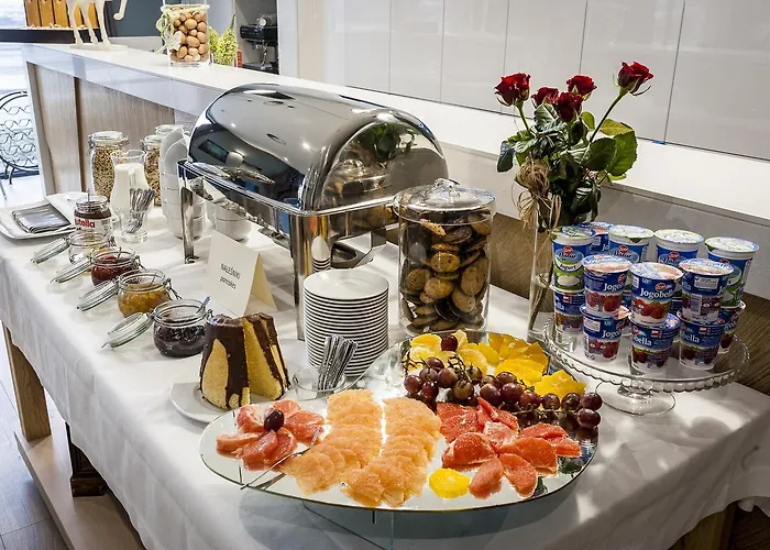 Отель Hotel Ren & Restauracja Browar Kociewski