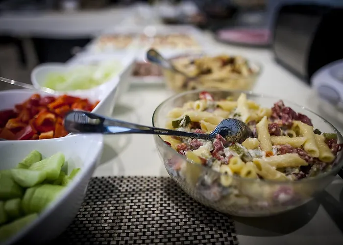 Ren & Restauracja Browar Kociewski Szálloda Starogard Gdański